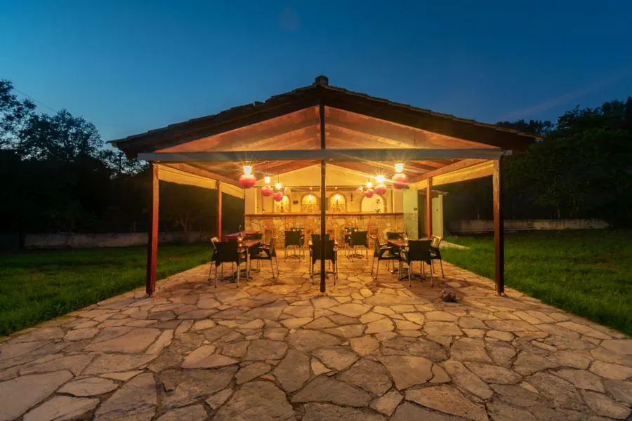 Rivendell Apartments (Corfu) - zdjęcie 6
