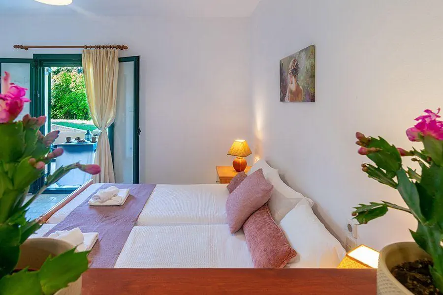 Rivendell Apartments (Corfu) - zdjęcie 12