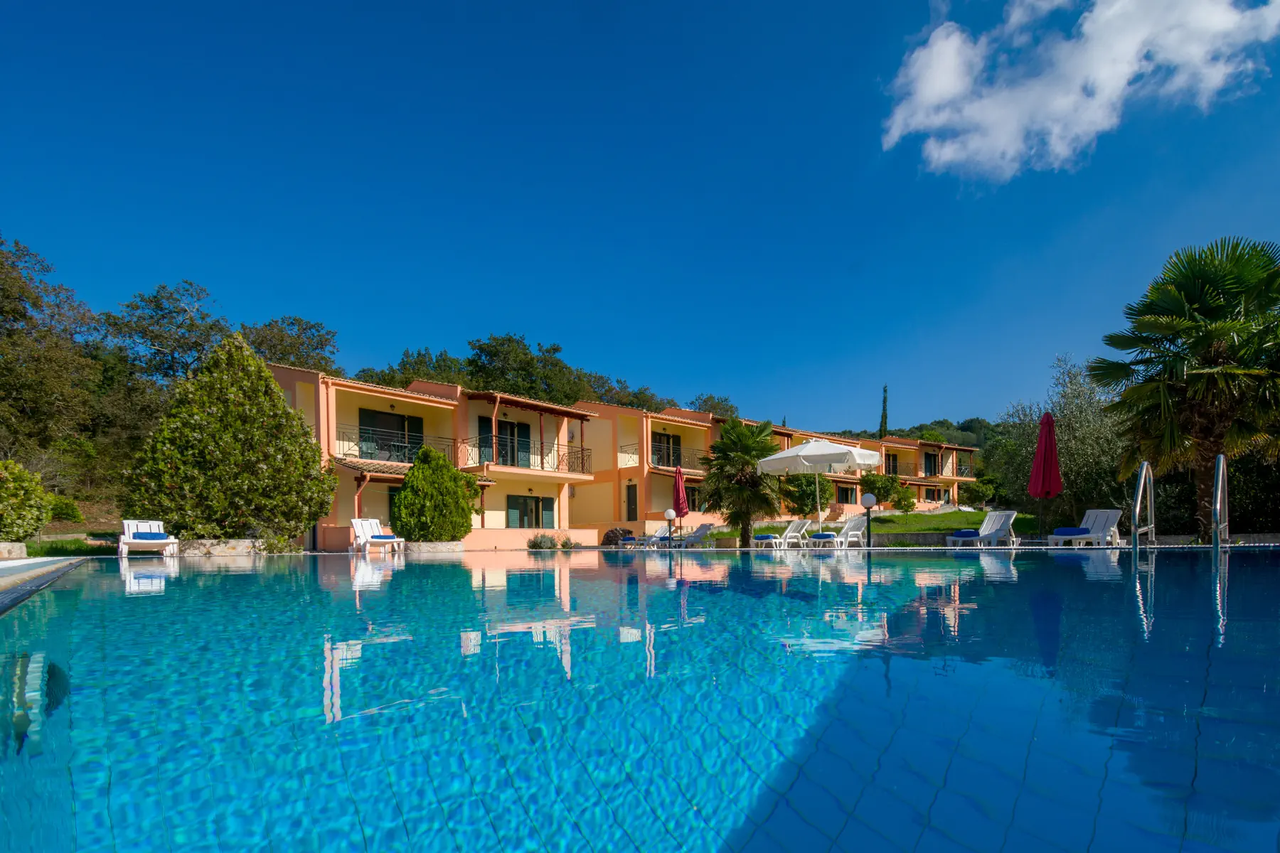 Rivendell Apartments (Corfu) - zdjęcie 3