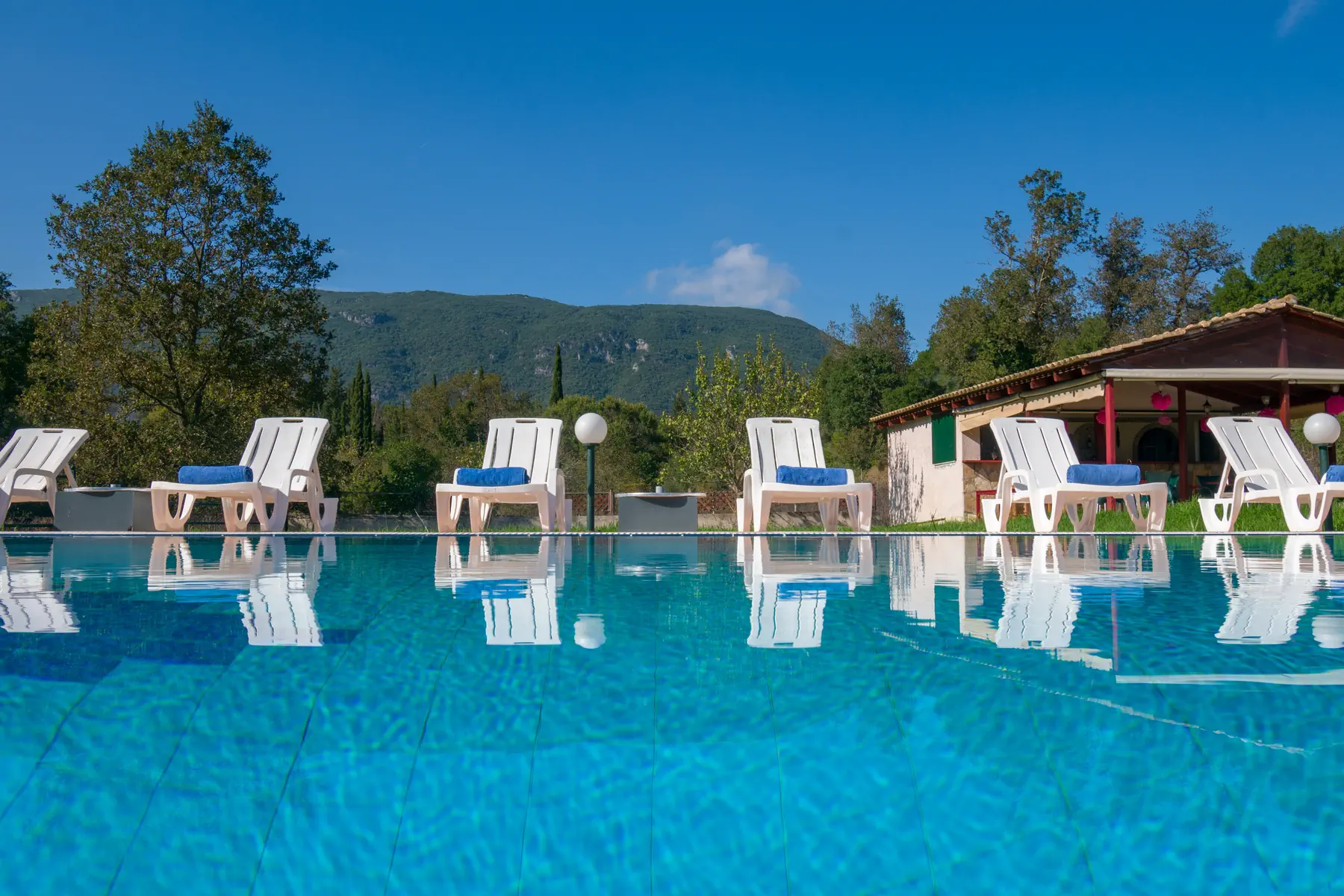 Rivendell Apartments (Corfu) - zdjęcie 4