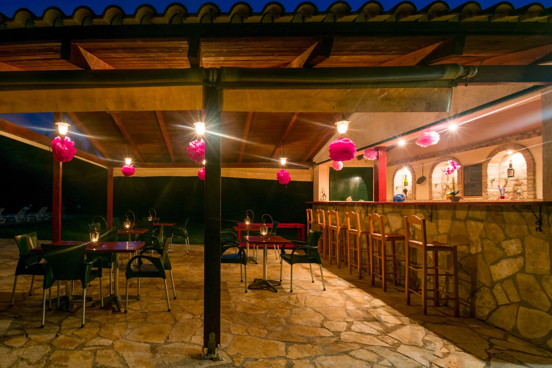 Rivendell Apartments (Corfu) - zdjęcie 5