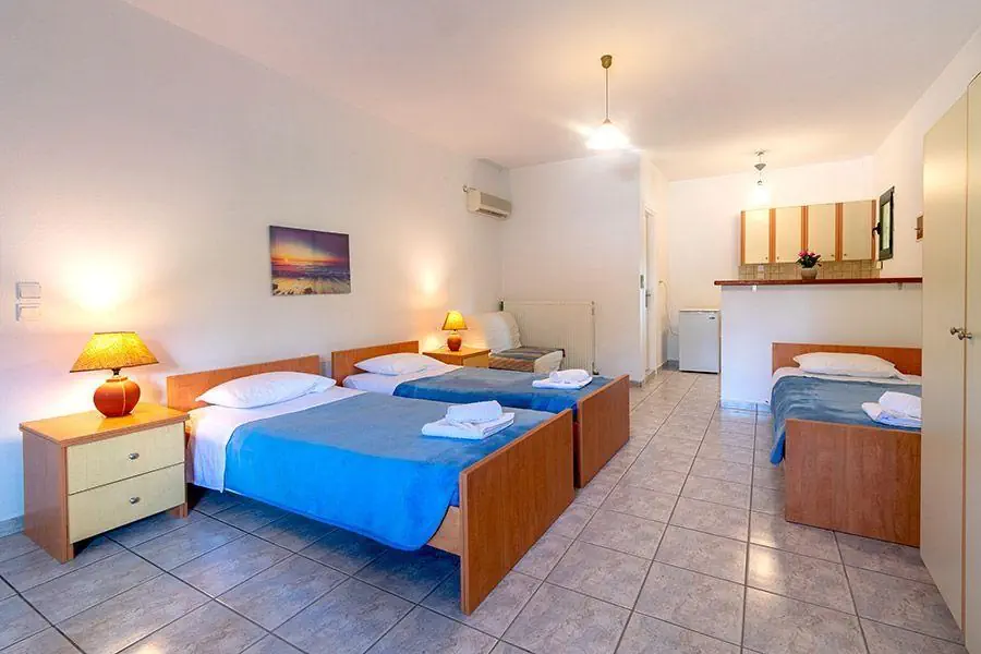 Rivendell Apartments (Corfu) - zdjęcie 11