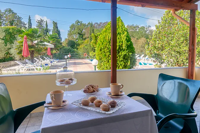 Rivendell Apartments (Corfu) - zdjęcie 10