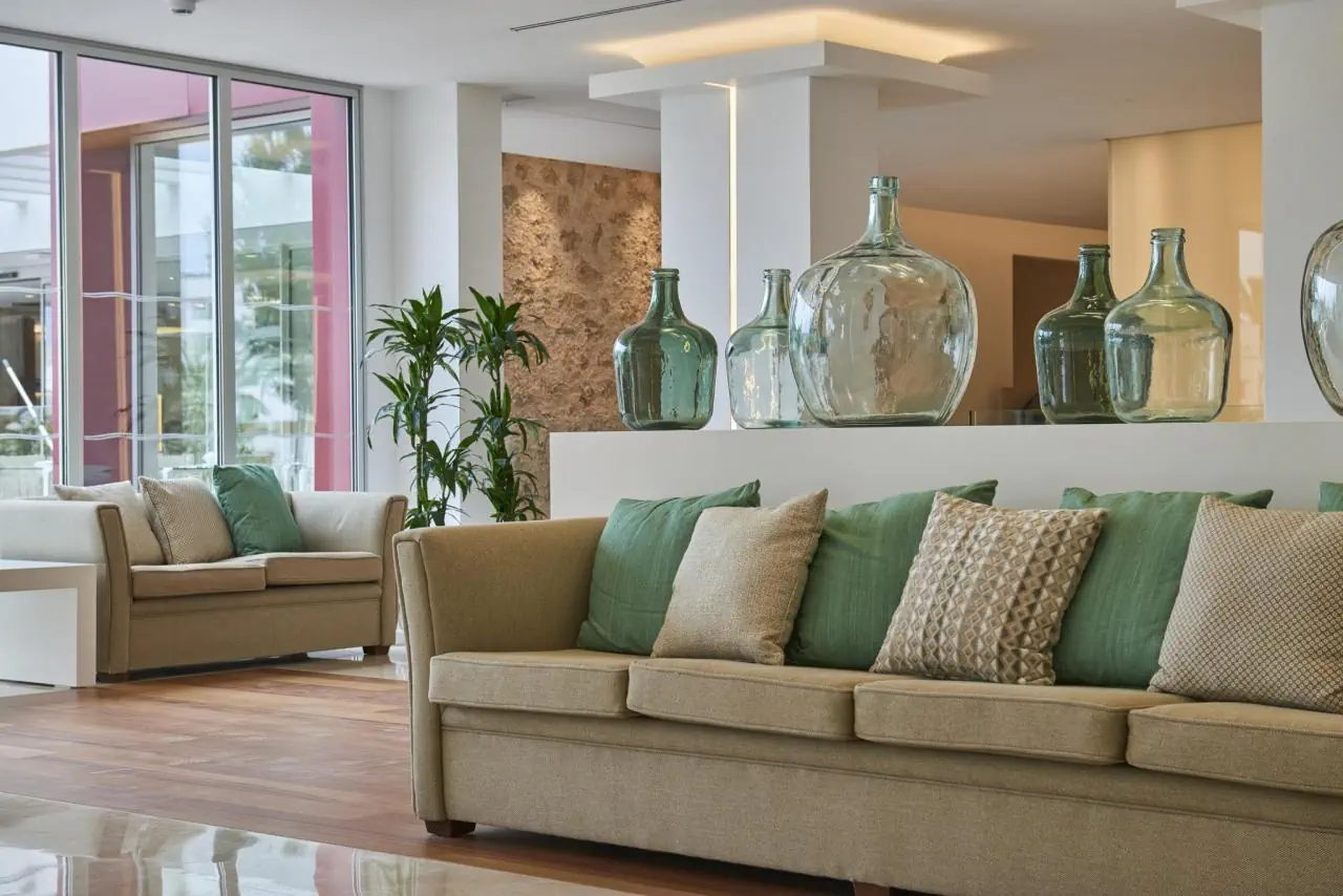Hipotels Bahia Cala Millor - zdjęcie 5
