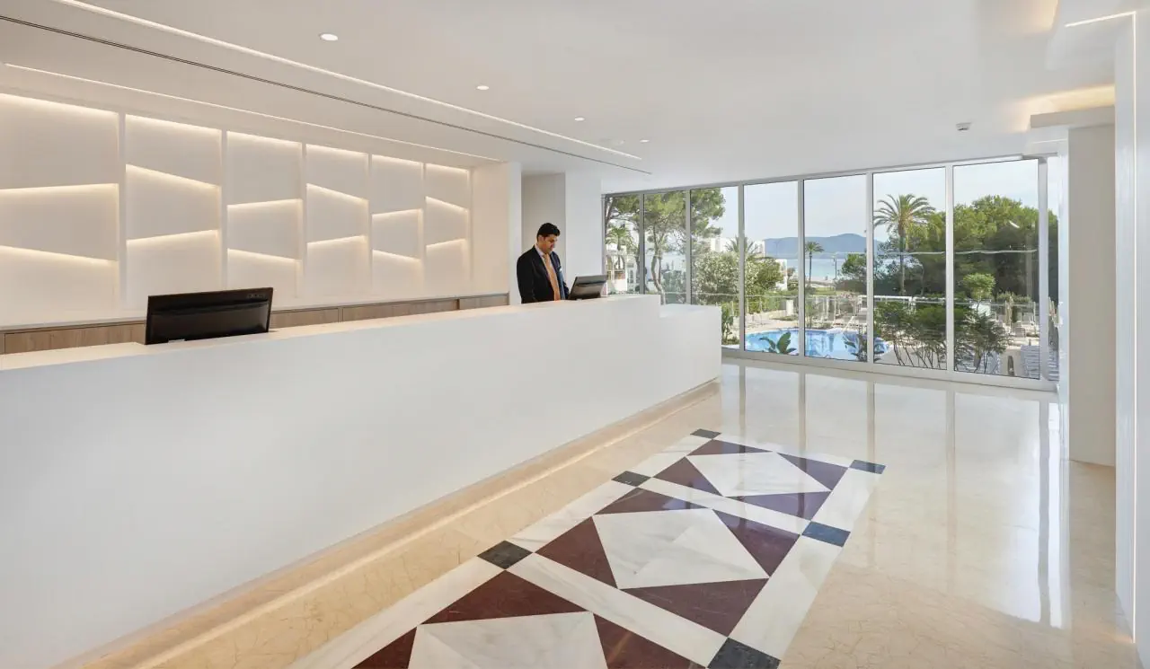 Hipotels Bahia Cala Millor - zdjęcie 4