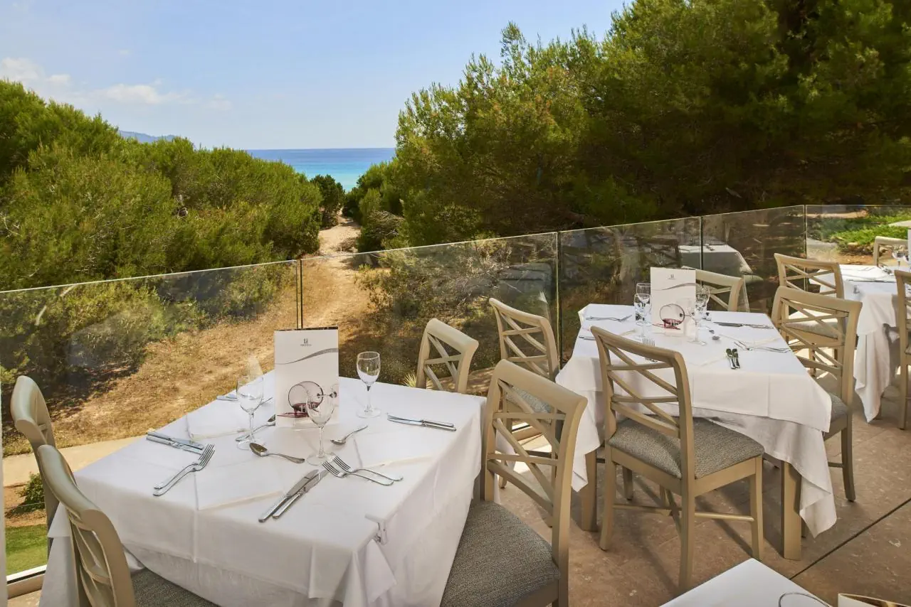 Hipotels Bahia Cala Millor - zdjęcie 8