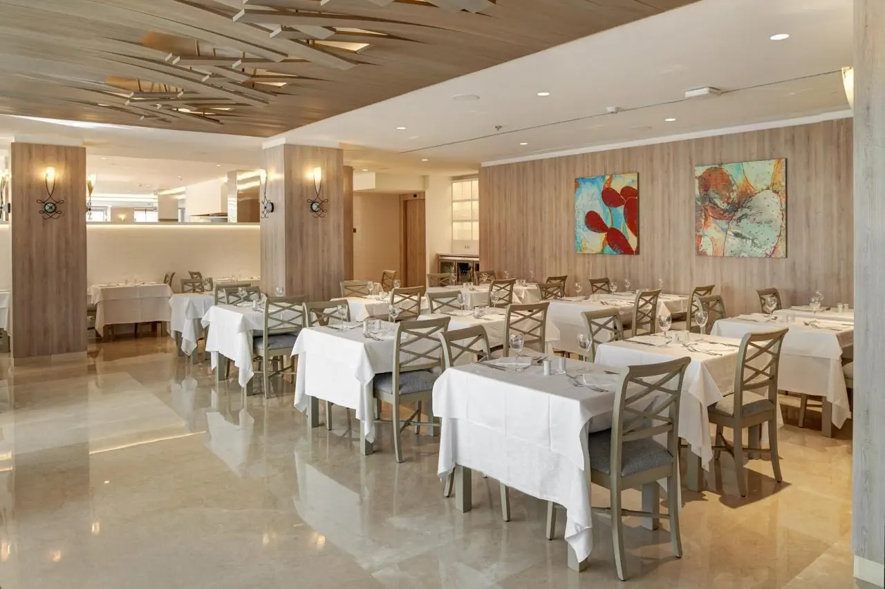 Hipotels Bahia Cala Millor - zdjęcie 7