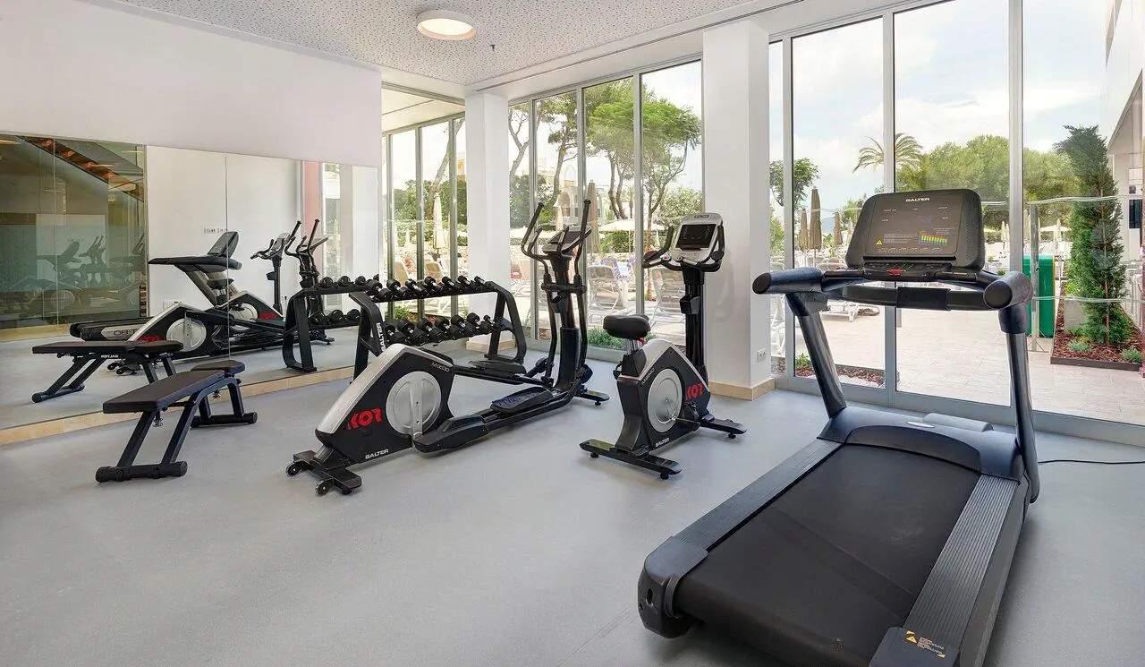 Hipotels Bahia Cala Millor - zdjęcie 12