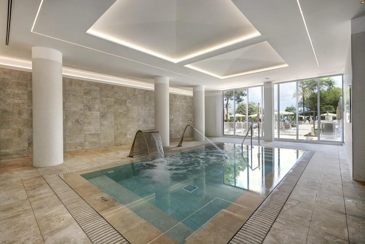 Hipotels Bahia Cala Millor - zdjęcie 10