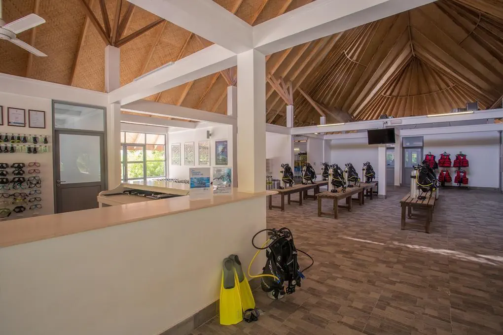 HOTEL Bandos Maldives
