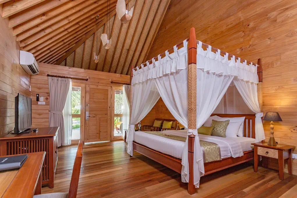 HOTEL Bandos Maldives