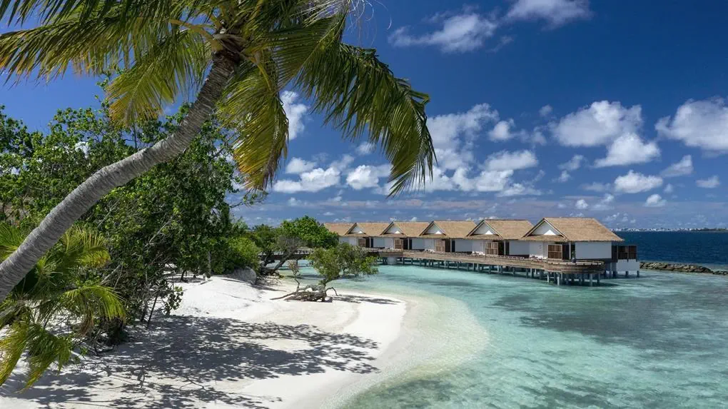 HOTEL Bandos Maldives