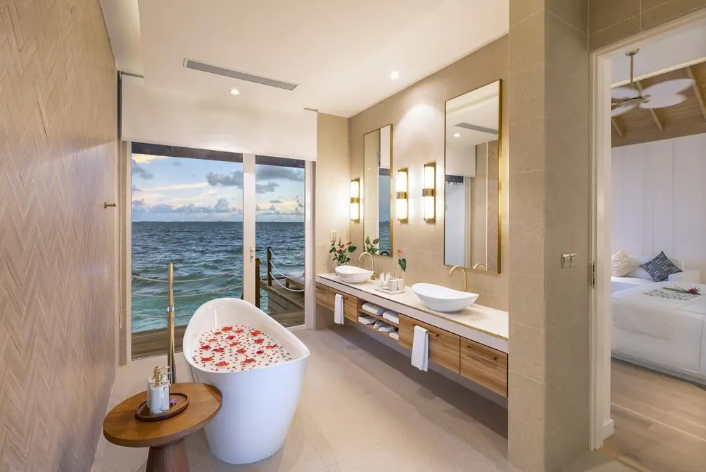 HOTEL Bandos Maldives
