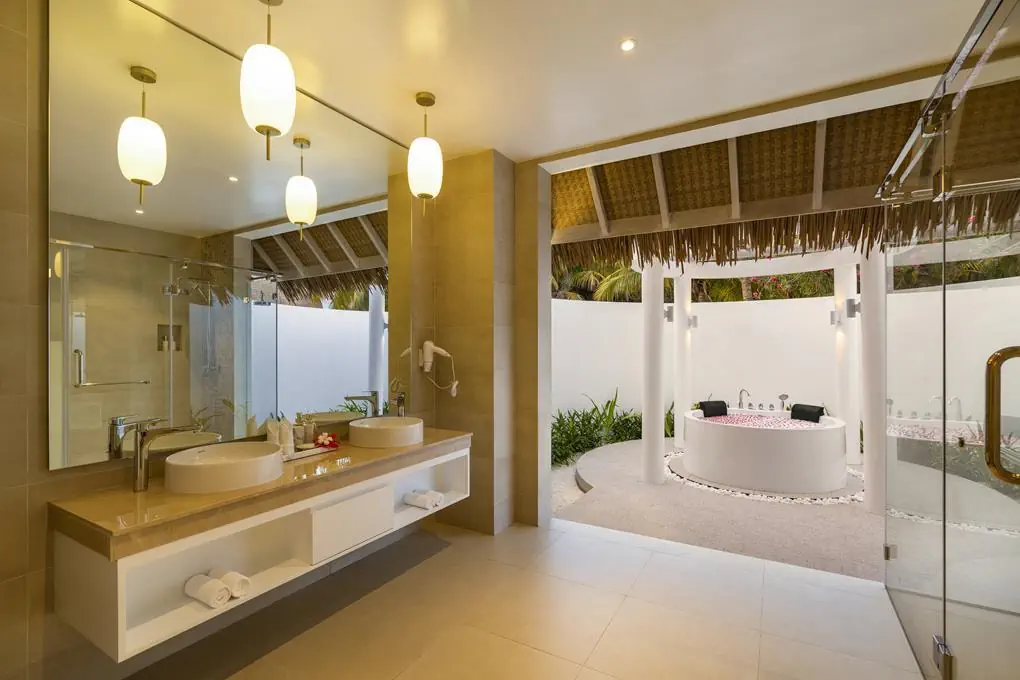 HOTEL Bandos Maldives