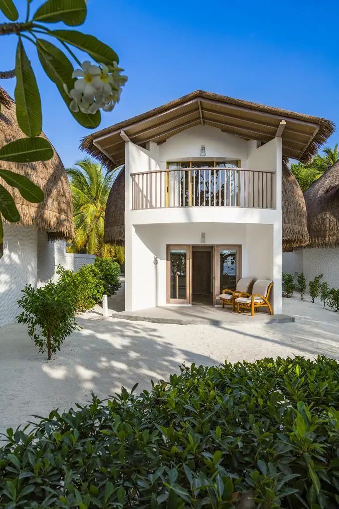 HOTEL Bandos Maldives