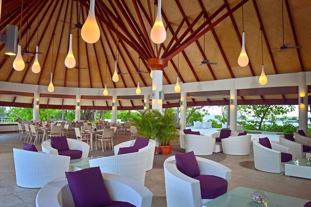 HOTEL Bandos Maldives