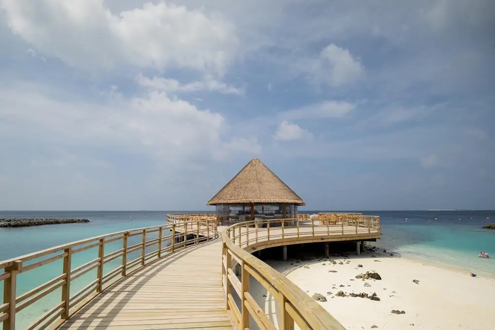 HOTEL Bandos Maldives