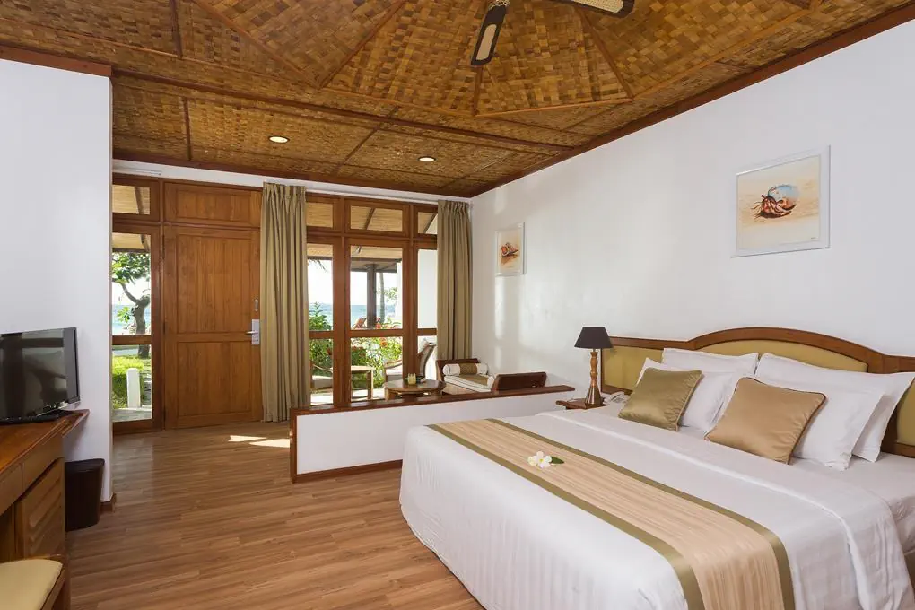 HOTEL Bandos Maldives