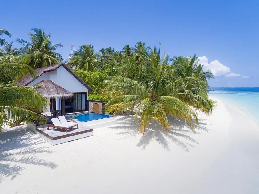 HOTEL Bandos Maldives
