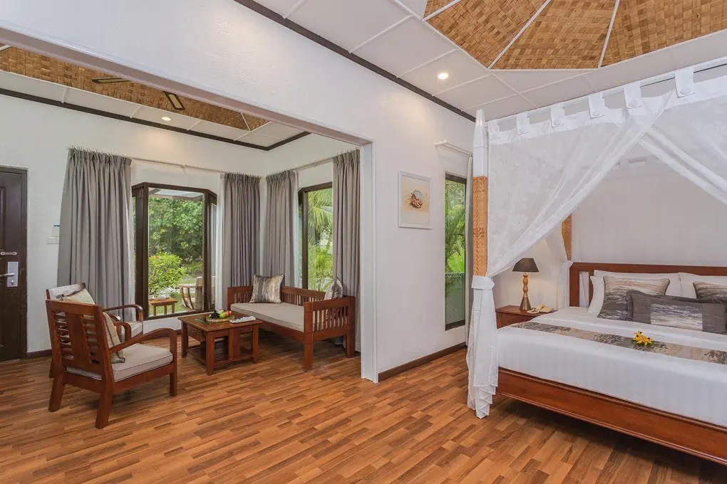 HOTEL Bandos Maldives