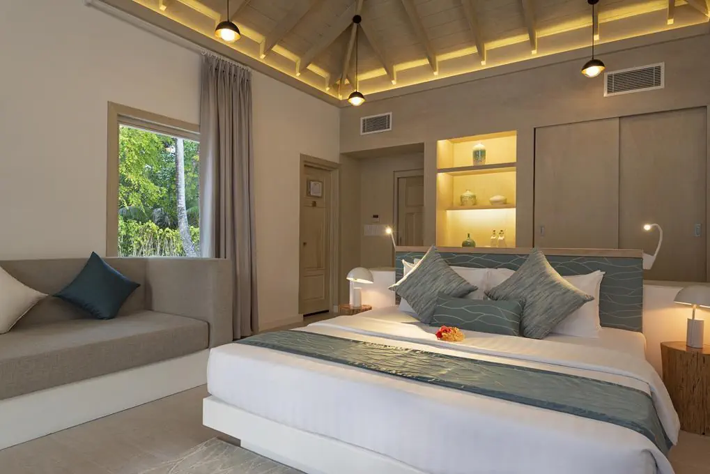 HOTEL Bandos Maldives