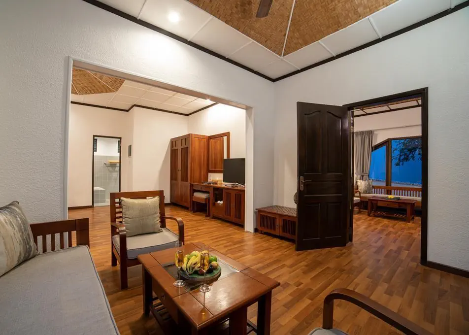 HOTEL Bandos Maldives