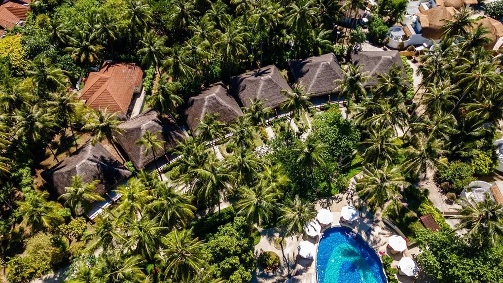 HOTEL Bandos Maldives