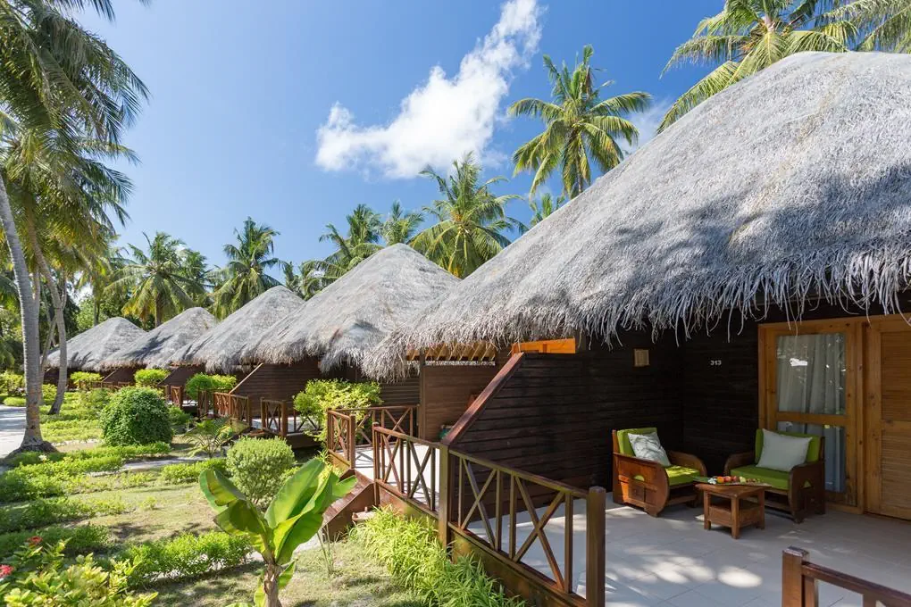 HOTEL Bandos Maldives