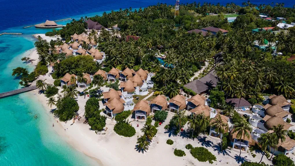 HOTEL Bandos Maldives