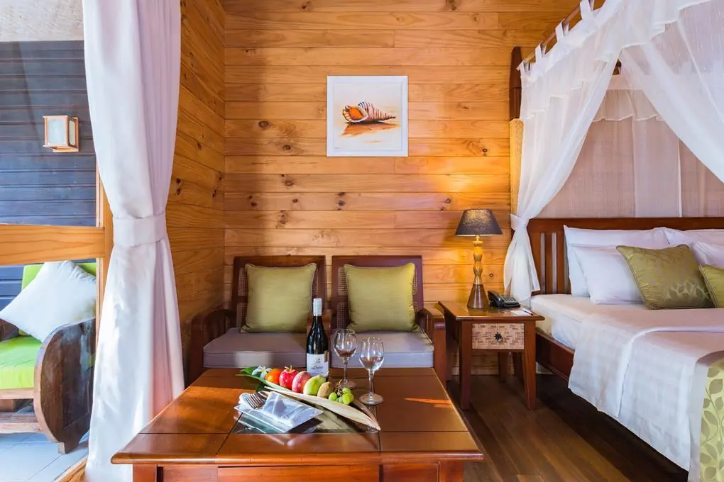 HOTEL Bandos Maldives