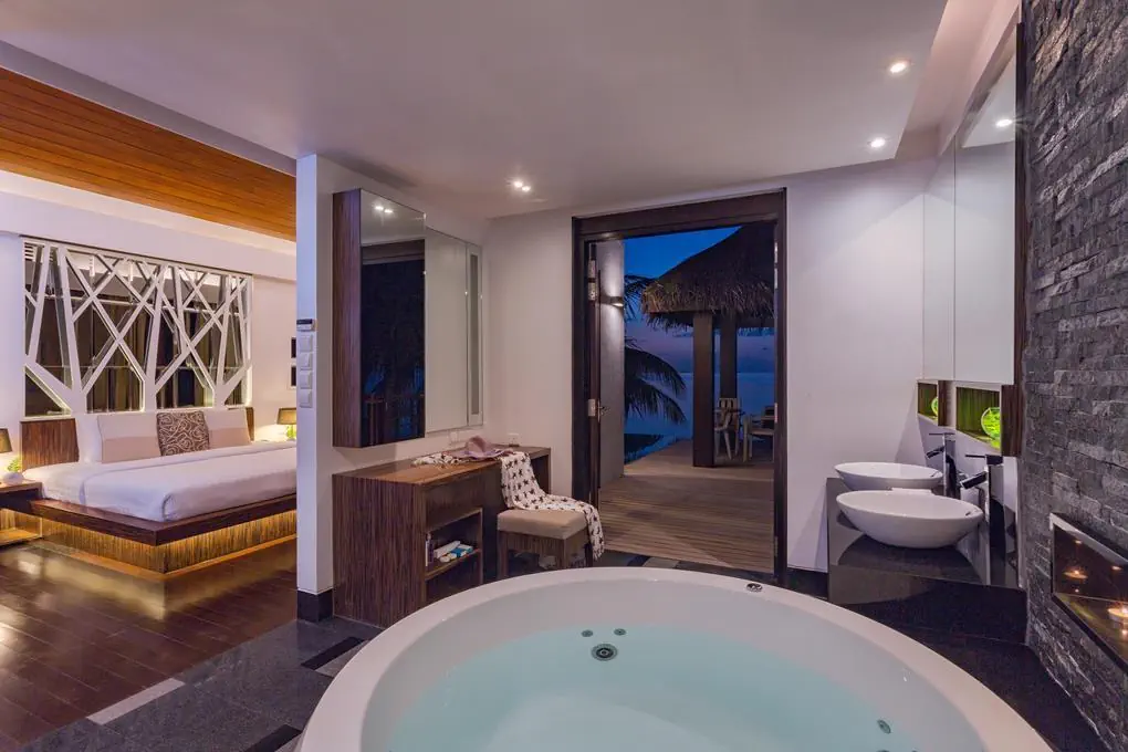 HOTEL Bandos Maldives