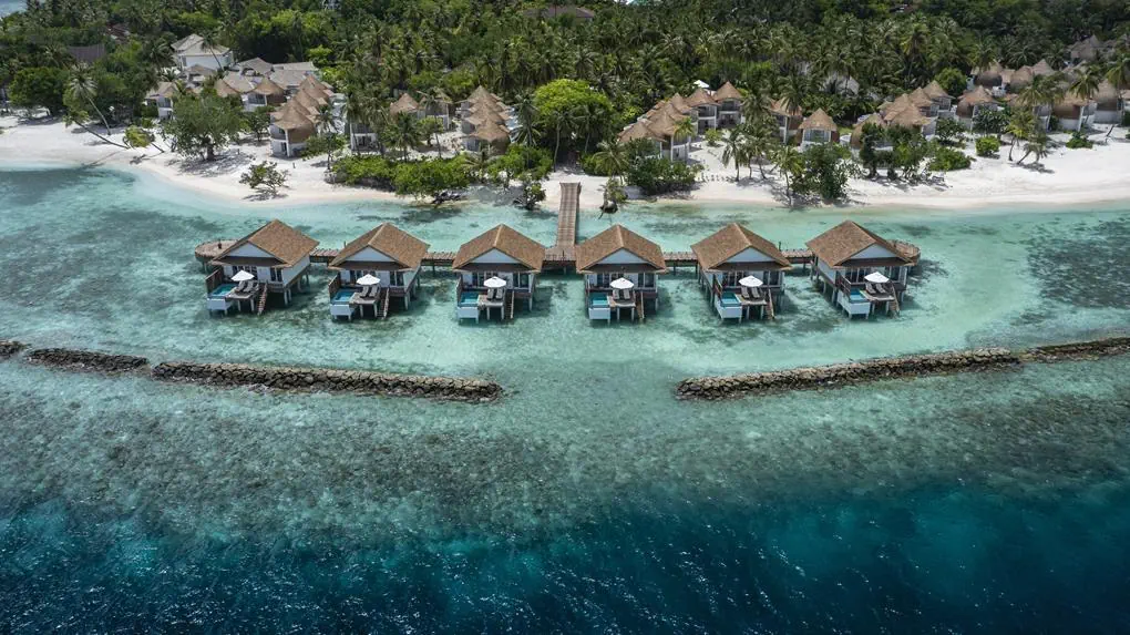 HOTEL Bandos Maldives