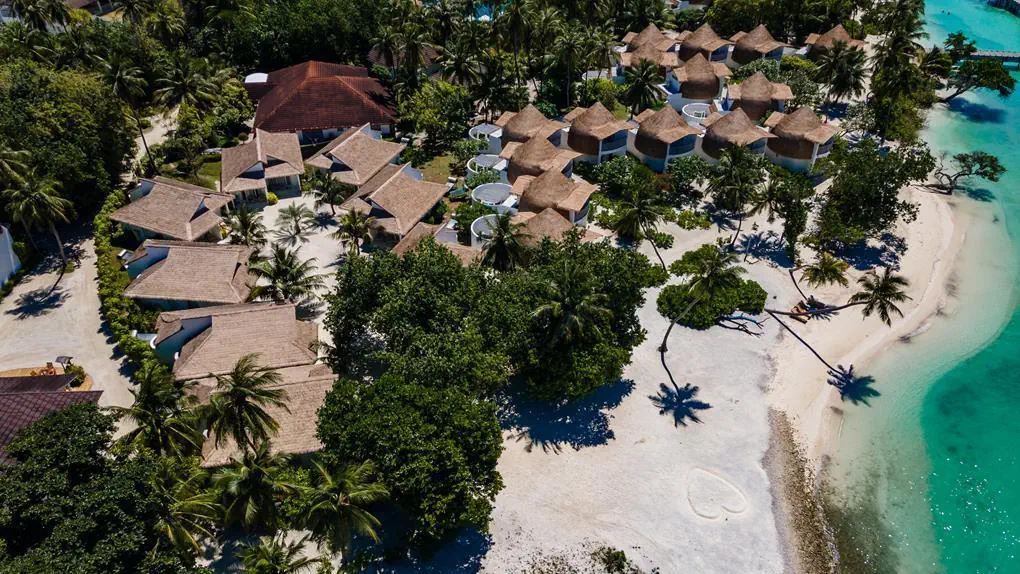 HOTEL Bandos Maldives