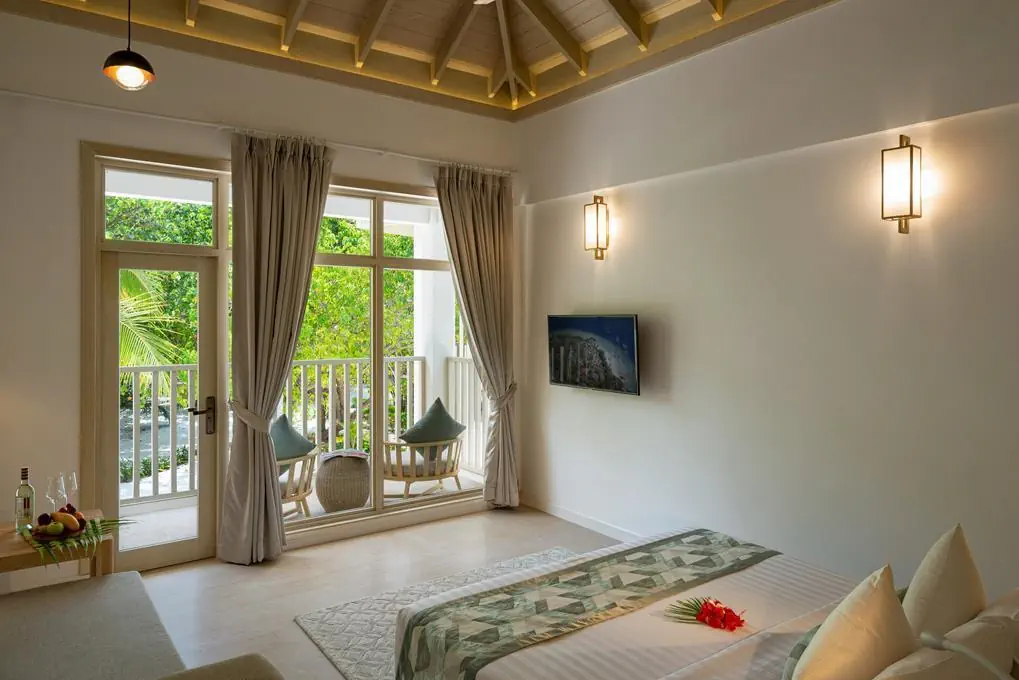 HOTEL Bandos Maldives