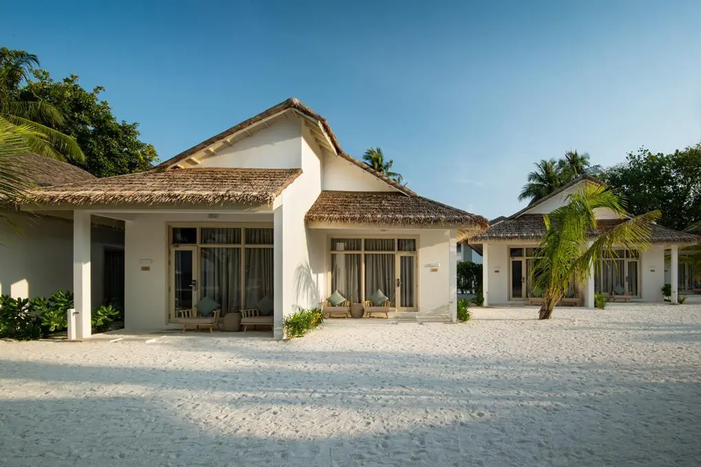 HOTEL Bandos Maldives