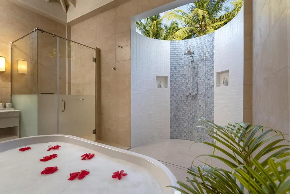 HOTEL Bandos Maldives