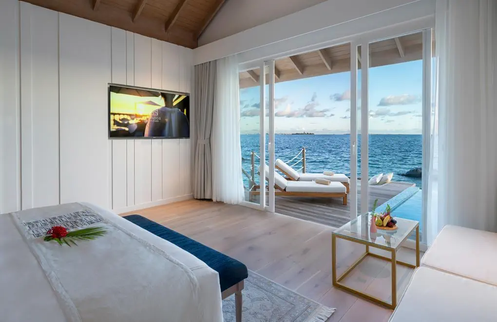 HOTEL Bandos Maldives