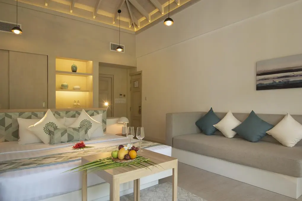 HOTEL Bandos Maldives