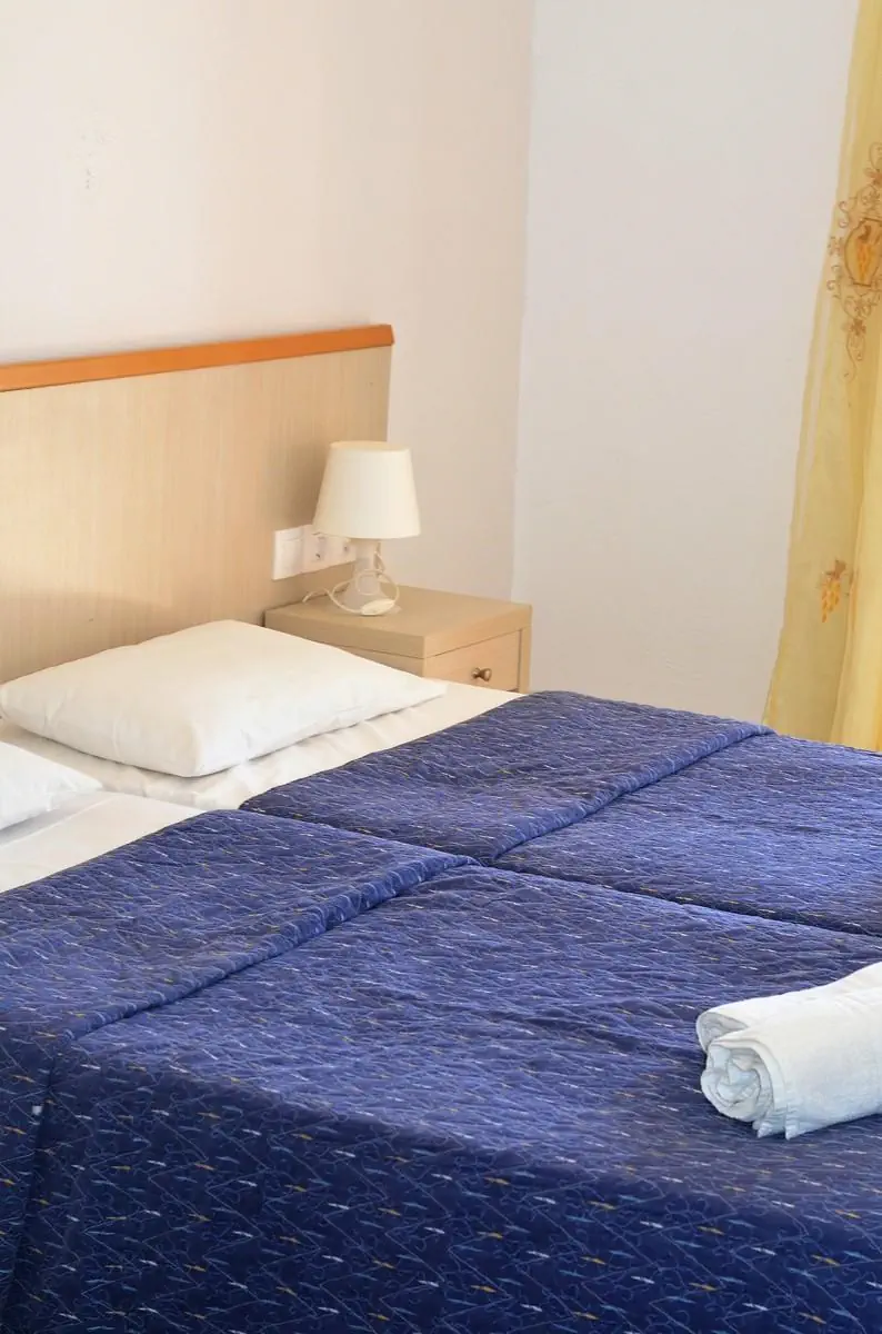 HOTEL Sophie Studios