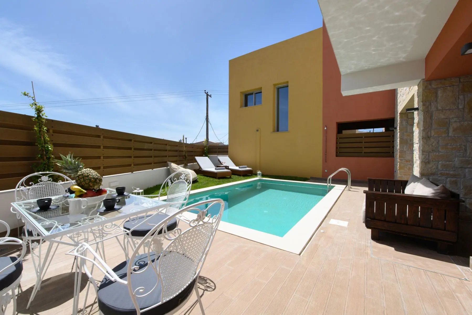 Tessera Villas Collection - zdjęcie 12