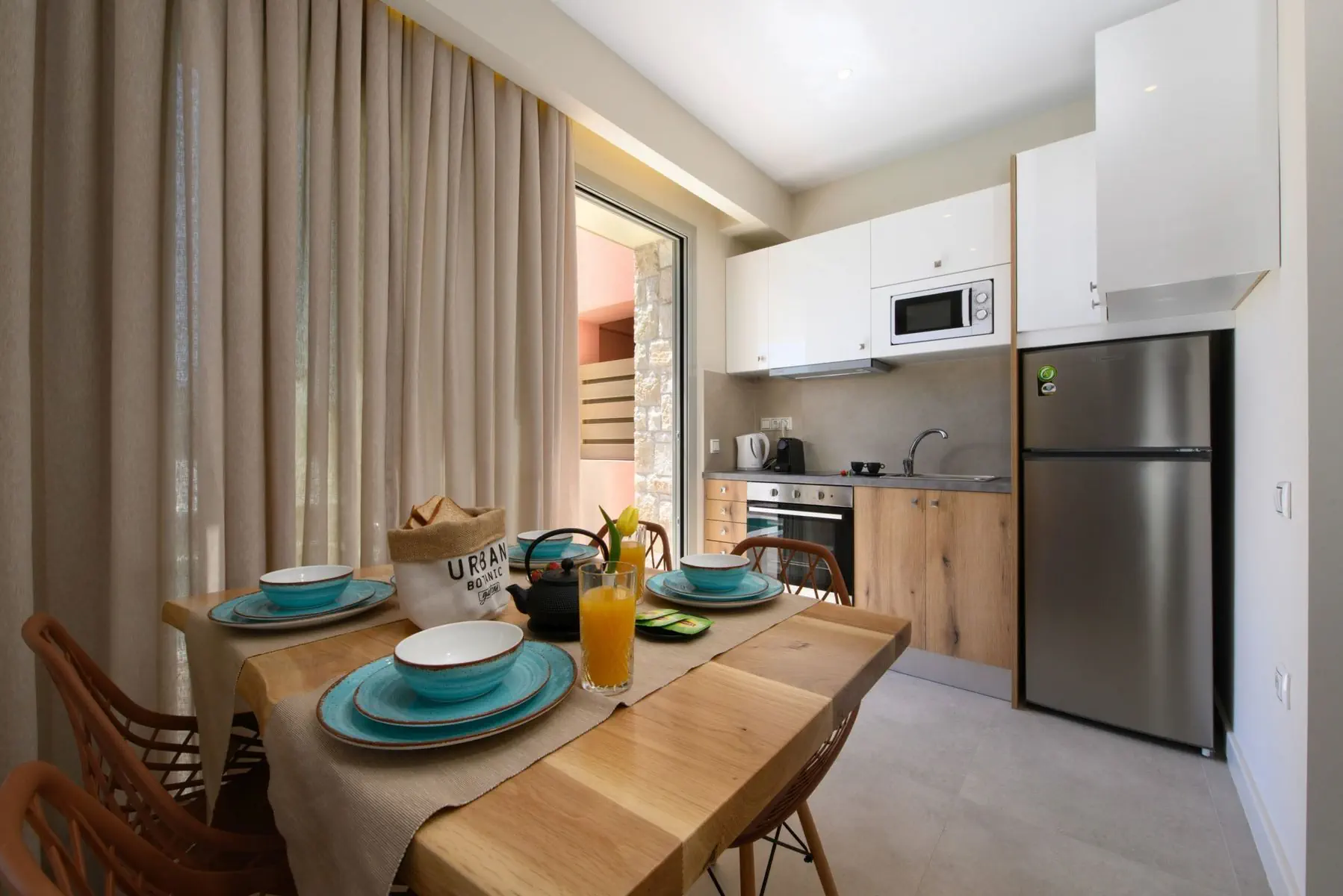 Tessera Villas Collection - zdjęcie 4