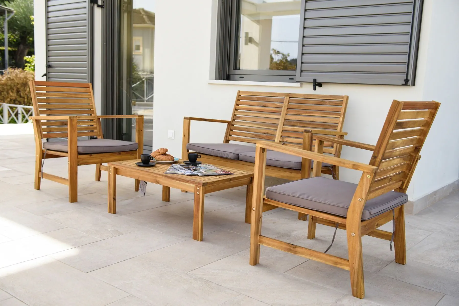 Tessera Villas Collection - zdjęcie 23