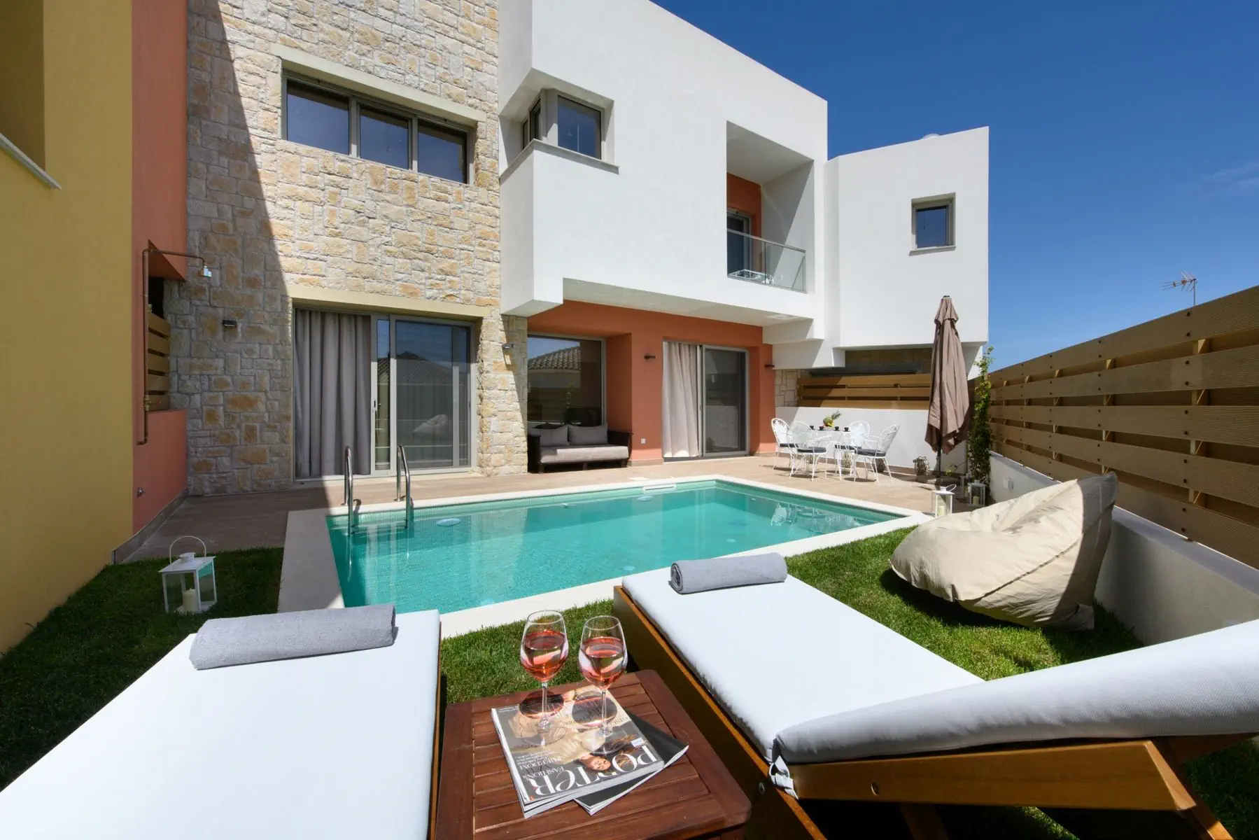Tessera Villas Collection - zdjęcie 13