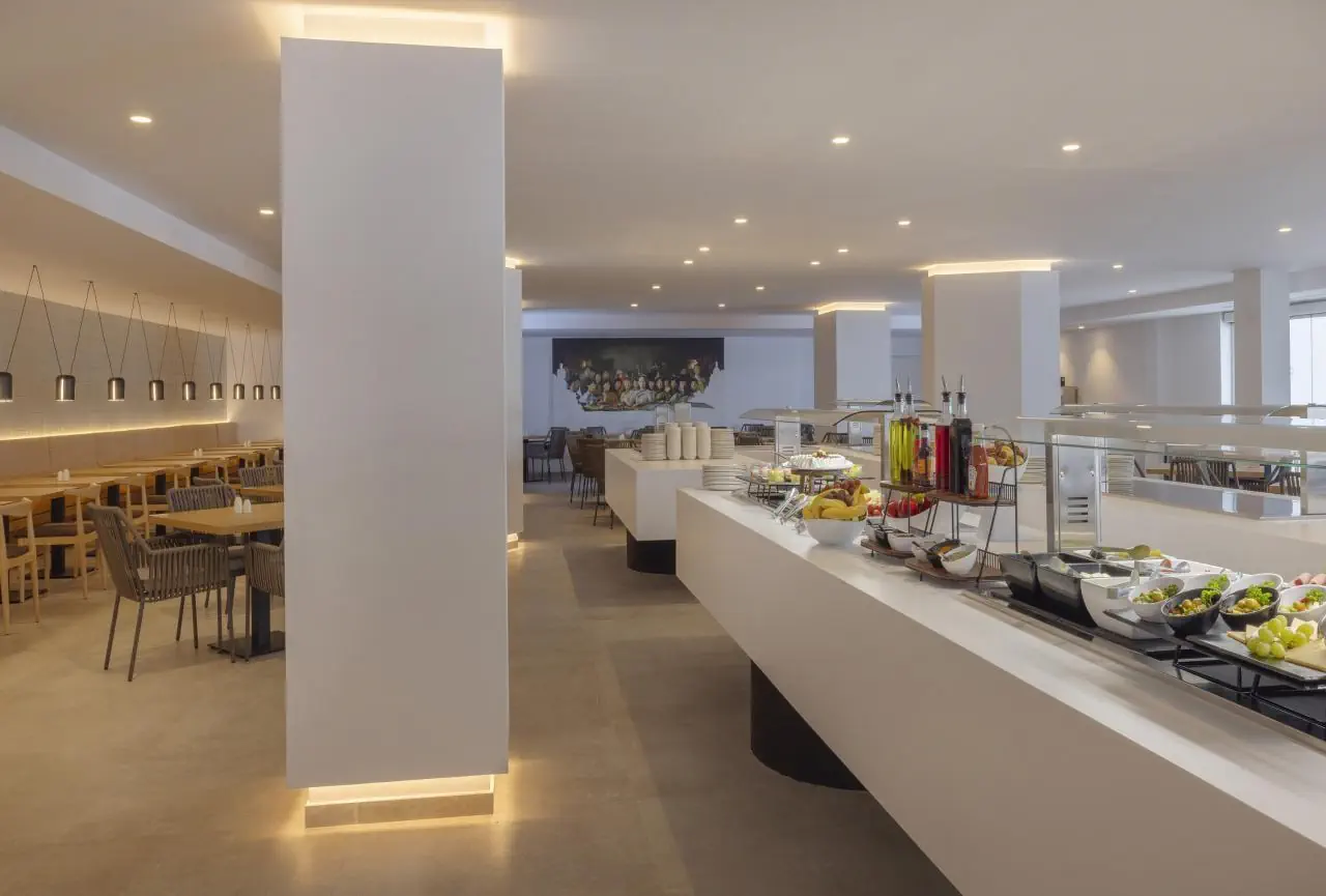 HOTEL HM Isabela – Adults Only