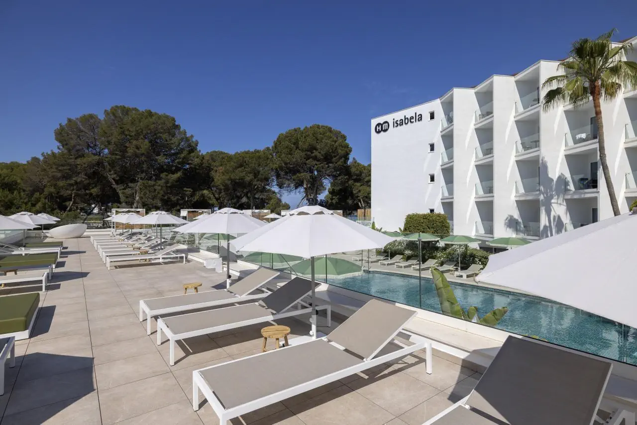 HOTEL HM Isabela – Adults Only