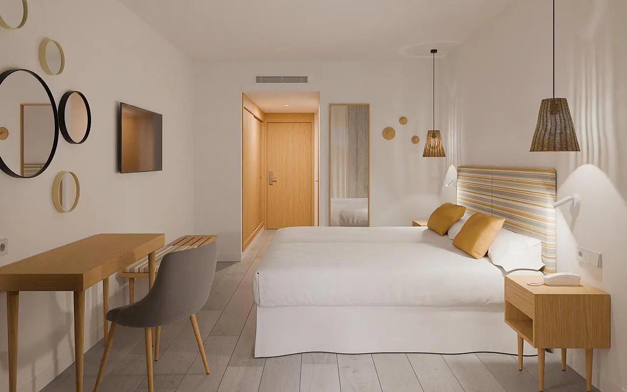 HOTEL HM Isabela – Adults Only