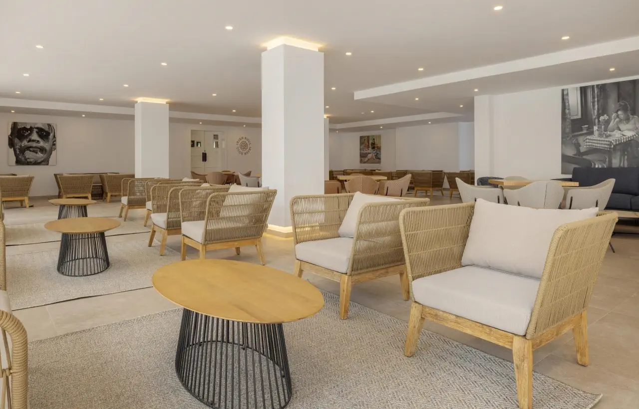 HOTEL HM Isabela – Adults Only