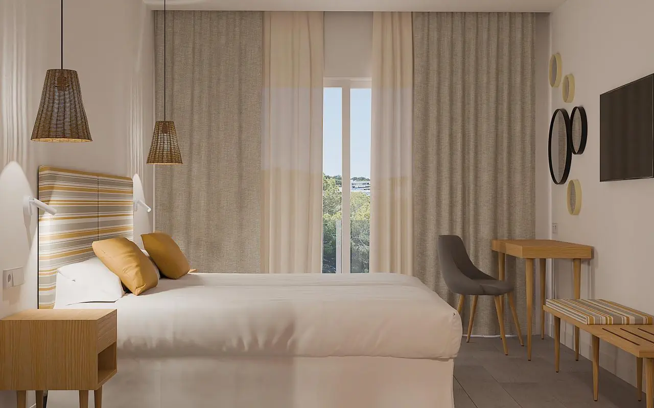 HOTEL HM Isabela – Adults Only