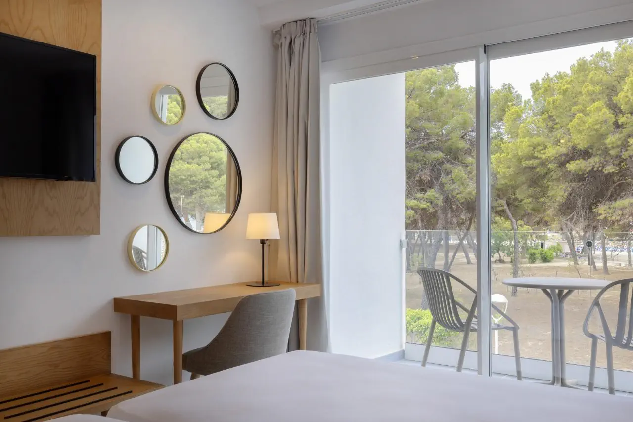 HOTEL HM Isabela – Adults Only