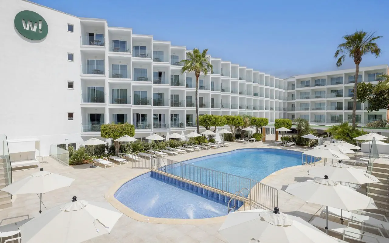 HOTEL HM Isabela – Adults Only